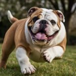 08 English Bulldog