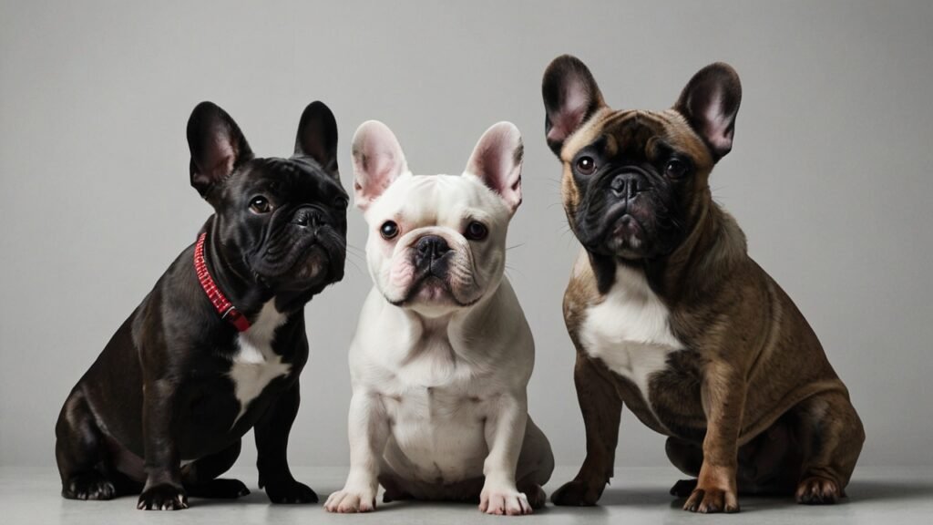 French bulldog 10