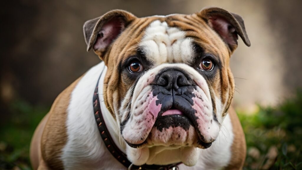 bulldog 06